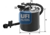 Топливный фильтр Ufi 24.149.00