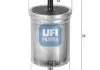 Топливный фильтр Ufi 31.513.00