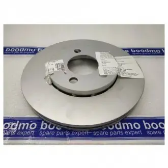 Диск гальмівний VAG 6R0615301C