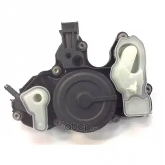 Маслоотделитель VW Passat 2.0 (15-), Golf, Tiguan (17-), Touareg / Octavia (18-), Superb (15 -) / Audi / Seat Ateca VAG 06K103495BL (фото 1)