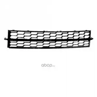 Решетка бампера VAG 5E08536779B9