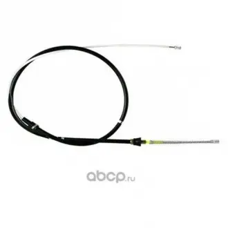 Трос тормозной VAG 6Q0609721M