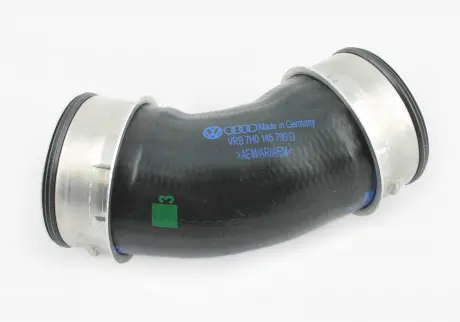 Шланг вакуумный VAG 7H0145790D