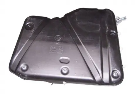 Бак топливный CHERY T11-1101110ba