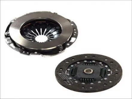 Комплект сцепления SACHS 3000 830 701