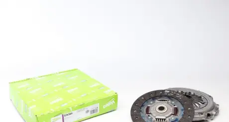Комплект сцепления Valeo 826564 (фото 1)