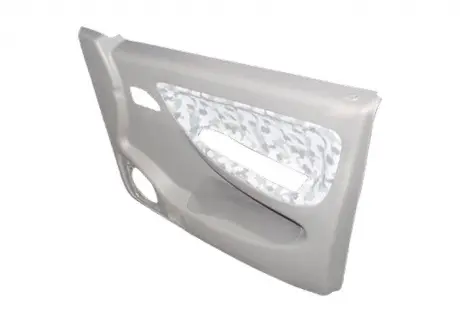 Карта дверей CHERY A15-6102440ba