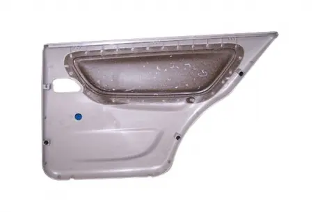 Карта дверей CHERY A15-6202410ca