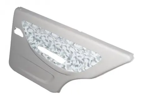 Карта дверей CHERY A15-6202430ba
