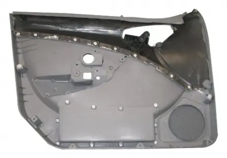 Карта дверей CHERY M11-6102420bb