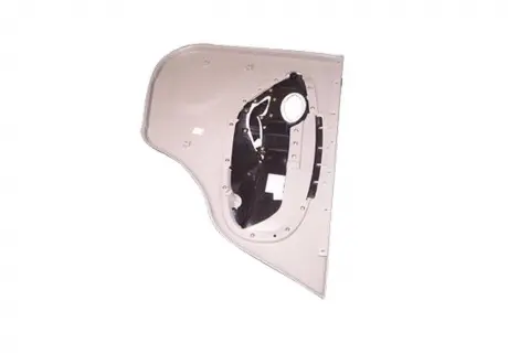 Карта дверей CHERY S11-6201430ba