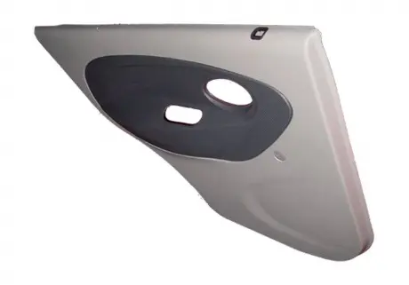 Карта дверей CHERY S11-6202440ad