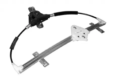 Склопідіймач АКЦІЯ CHERY A11-6204510