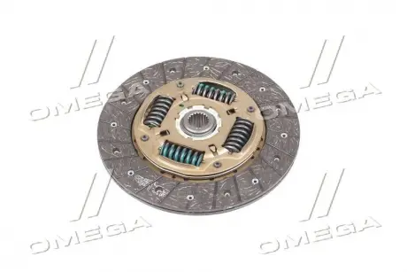 Сцепление диск KIA MOBIS (KIA, Hyundai) 4110022716
