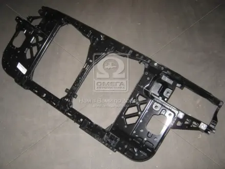 Панель передняя KIA MOBIS (KIA, Hyundai) 641011h300