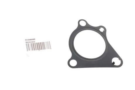 Прокладка Mercedes MERCEDES-BENZ 6420980980