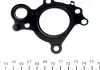 Прокладка EGR Mercedes 6511422380