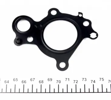 Прокладка EGR Mercedes MERCEDES-BENZ 6511422380