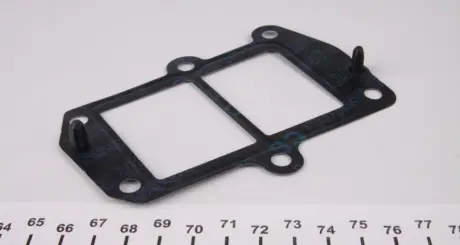 Прокладка клапана ОГ 651 дв MERCEDES-BENZ 6511422480