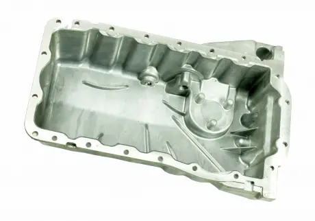 Поддон масляный AND 3F103008