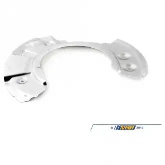 Кожух захисний гальм диску L F07 BMW 34116775265