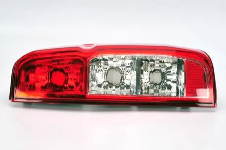 Ліхтарь задний правий, без патрона DEPO 215-19K6R-LD-UE