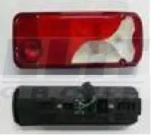 Ліхтар задн. пра. MERCEDES SPRINTER 00-06 DEPO 449-1901R6WE-CR