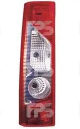 Ліхтар задній DEPO 2032 F2-E