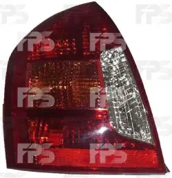 Фонарь задний DEPO 3214 F1-E