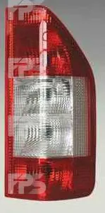 Фонарь задний DEPO 3546 F3-E