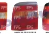 Фонарь задний Depo DEPO 5076 F6-E (фото 1)