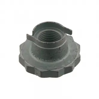 Гайка ступицы FEBI 30028
