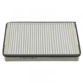 Фільтр салону FEBI 22009
