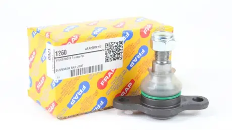 Опора шаровая FRAP 1260