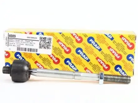 Опора шаровая FRAP 4089
