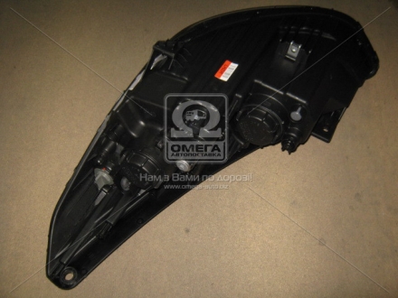 Фара права Hyundai MOBIS (KIA, Hyundai) 921022Y000