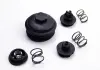 Крышка масляного фильтра T5 / Caddy 1.9TDI 03- 03841