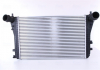 Радиатор охлаждения NISSENS 96575 (фото 3)