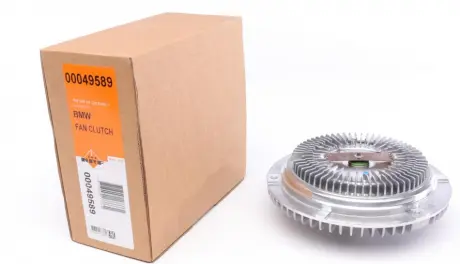 Вискозная муфта NRF 49589