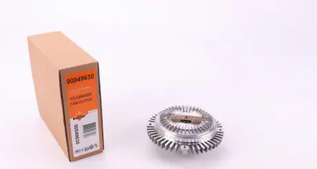 Вискозная муфта NRF 49630