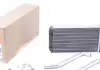 Радиатор печки Nrf 58617