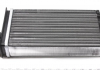Радиатор печки NRF 58617 (фото 6)