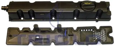 Прокладка передней крышки клапанов PSA EW7A / EW10A Peugeot/Citroen 0249H0