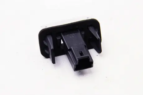 Фонарь подсветки номера Berlingo / Partner -08 Peugeot/Citroen 6340A3