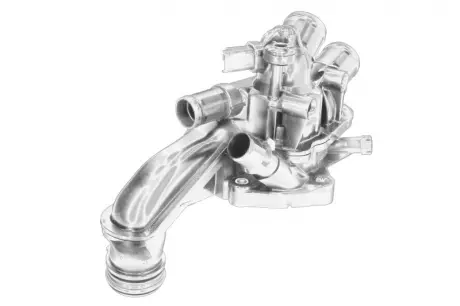 Термостат PSA EP3C / EP6C МКПП (2 датчика) Peugeot/Citroen 9808646980