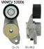 Ролик натяжний SKF VKMCV53006