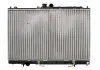 Радіатор THERMOTEC D75016TT (фото 2)