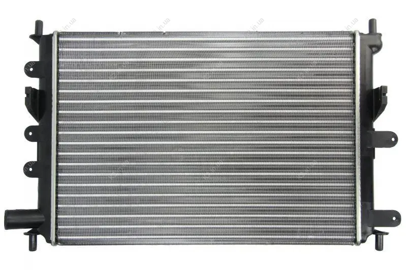 Радиатор THERMOTEC D7G028TT (фото 1)