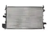 Радиатор THERMOTEC D7X031TT