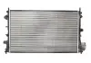 Радиатор THERMOTEC D7X031TT (фото 2)